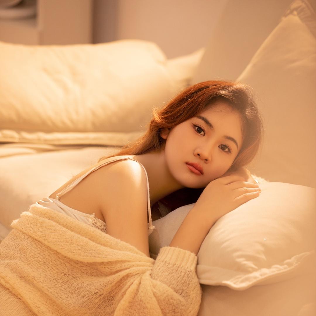 小阿雯.
