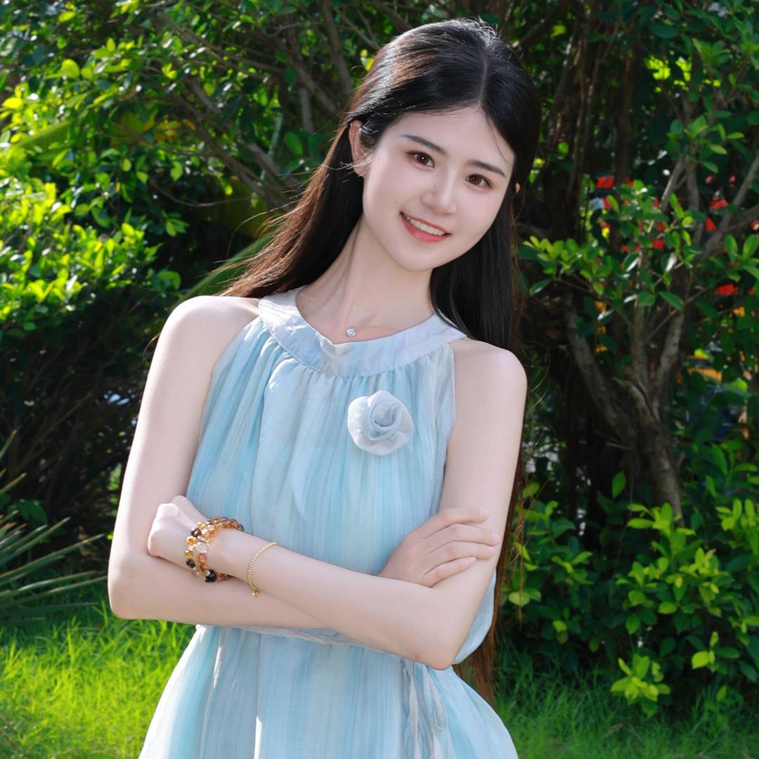 是小婷呀
