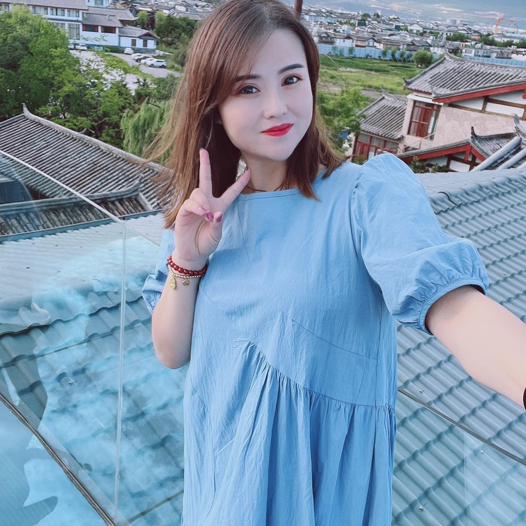 玲儿😘