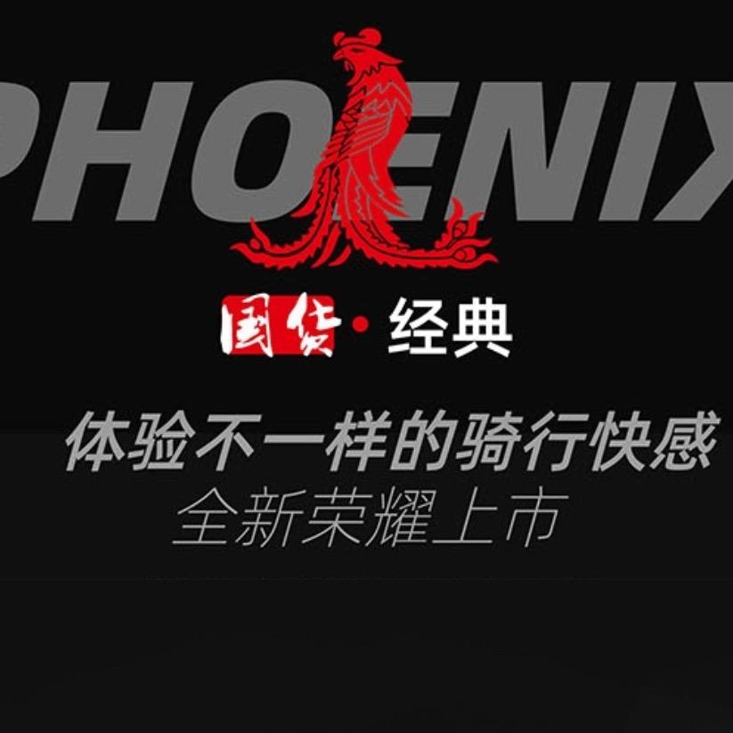 凤凰Phoenix雄狮专卖店