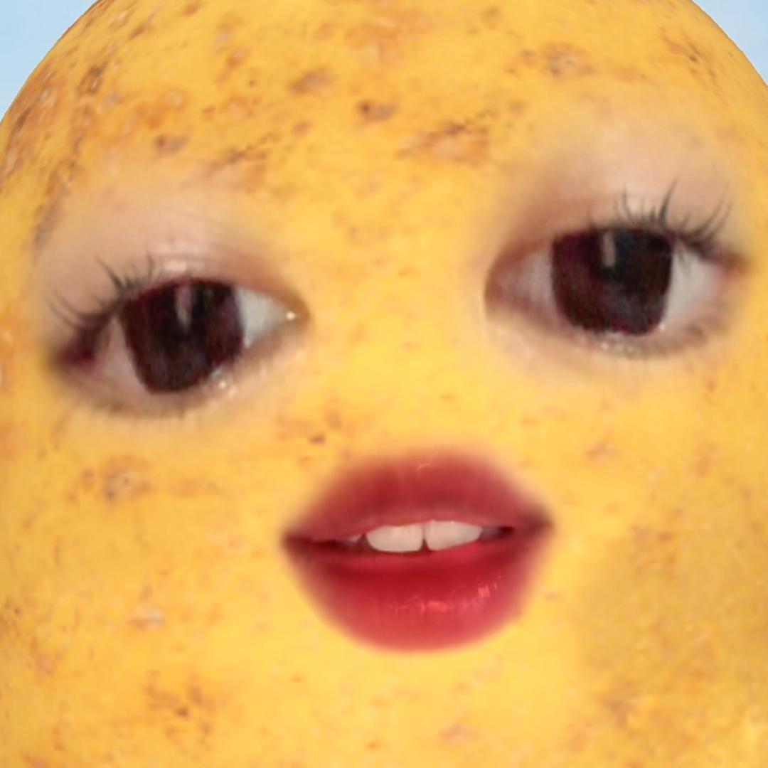 大眼土豆🥔