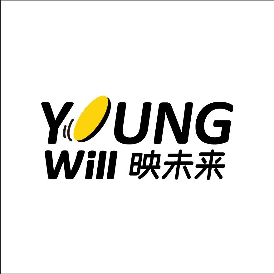 Youngwill 映未来