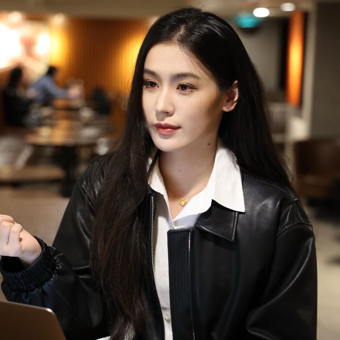 秋秋小师妹