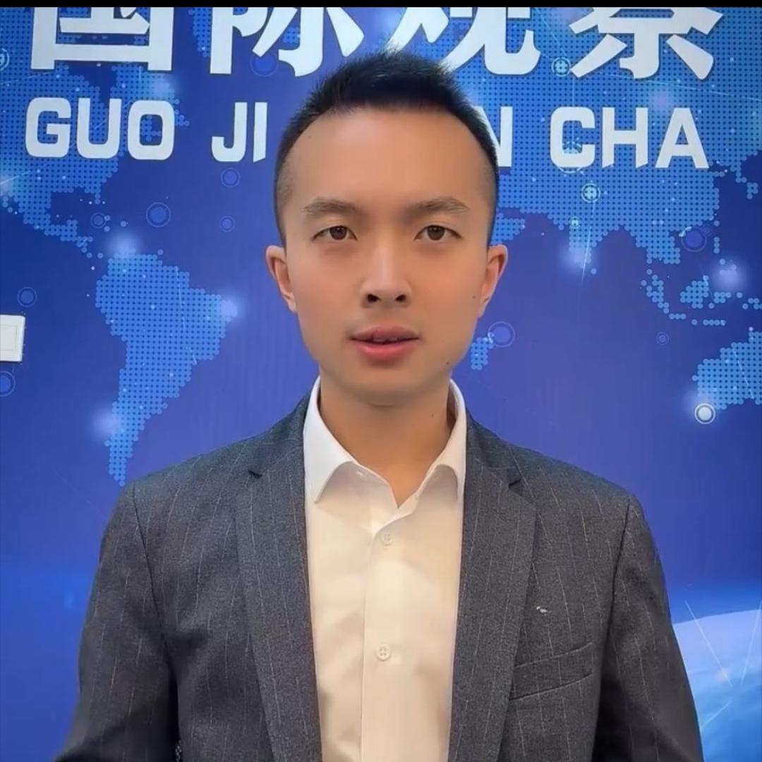 小勇说天下（智尚客）