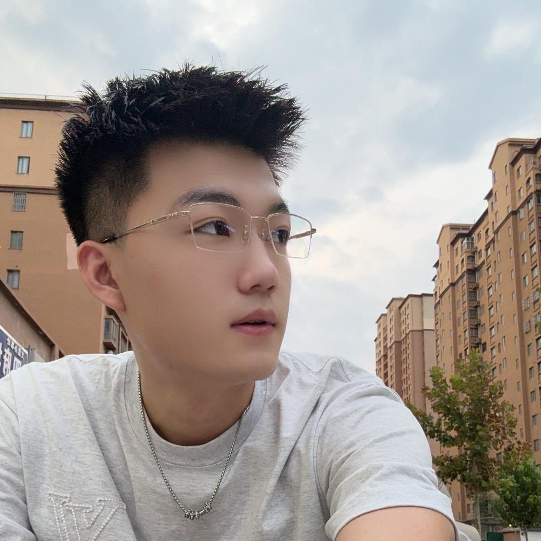 李江硕•麦阳