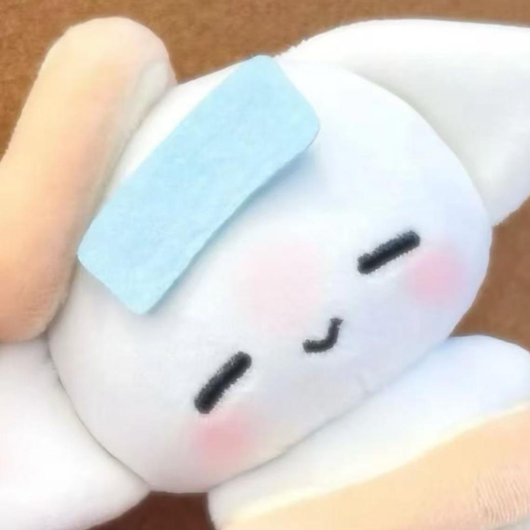 o泡小鱼🐟