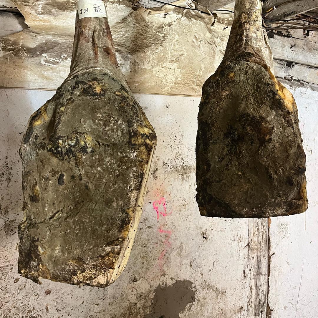 宣威市宣竹土特产店（个体工商户）