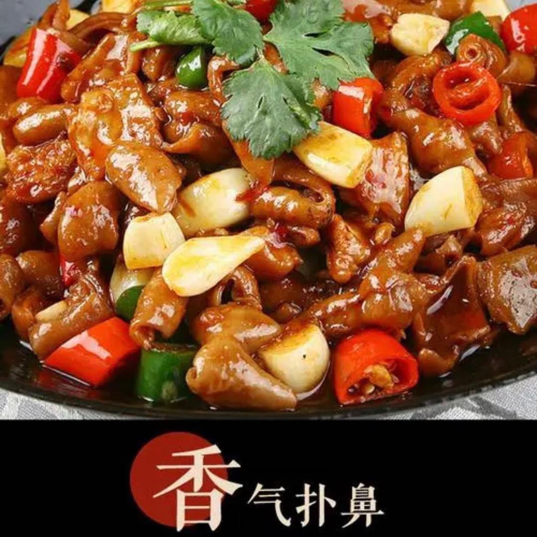腊味人家土特产