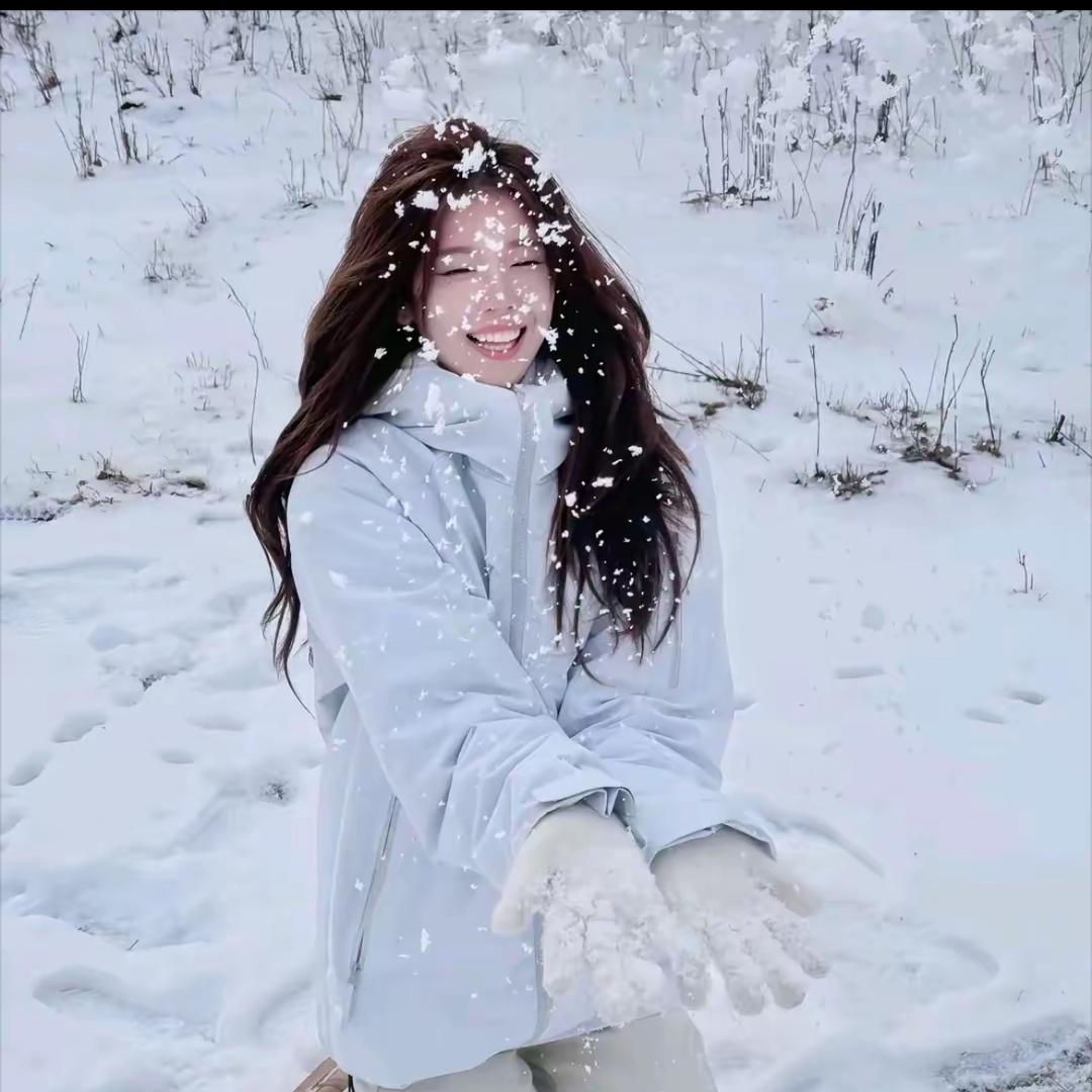 尹千金绝美私服