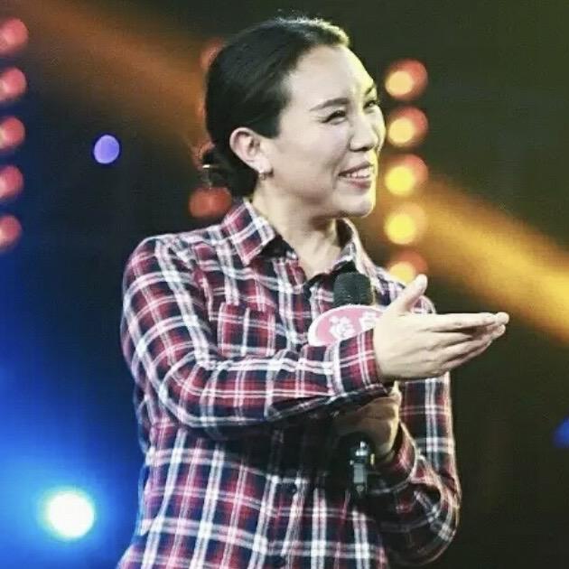 山药姐 杨娜