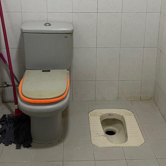 人间油物