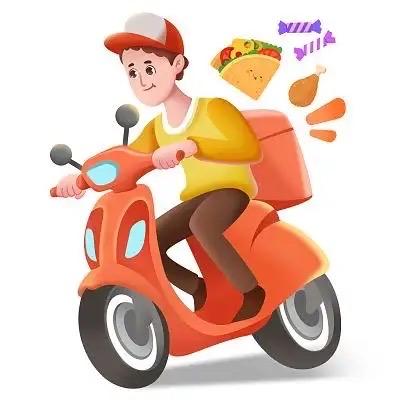 送得快鲜果园