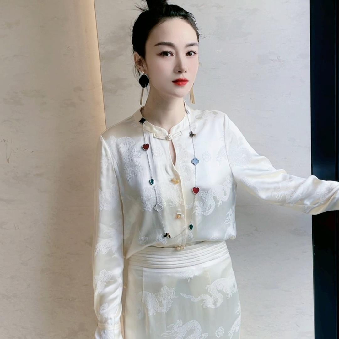 姐弟香云纱
