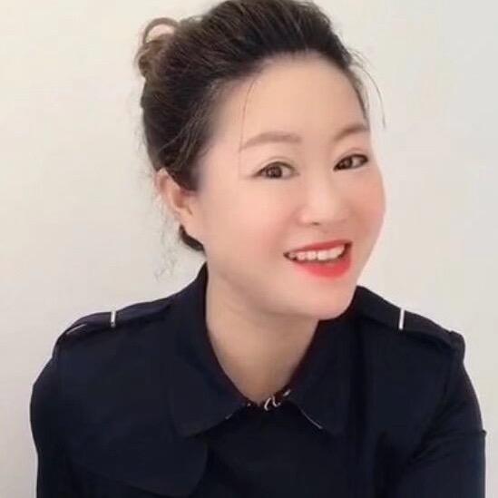 嫣然🏃‍♀️