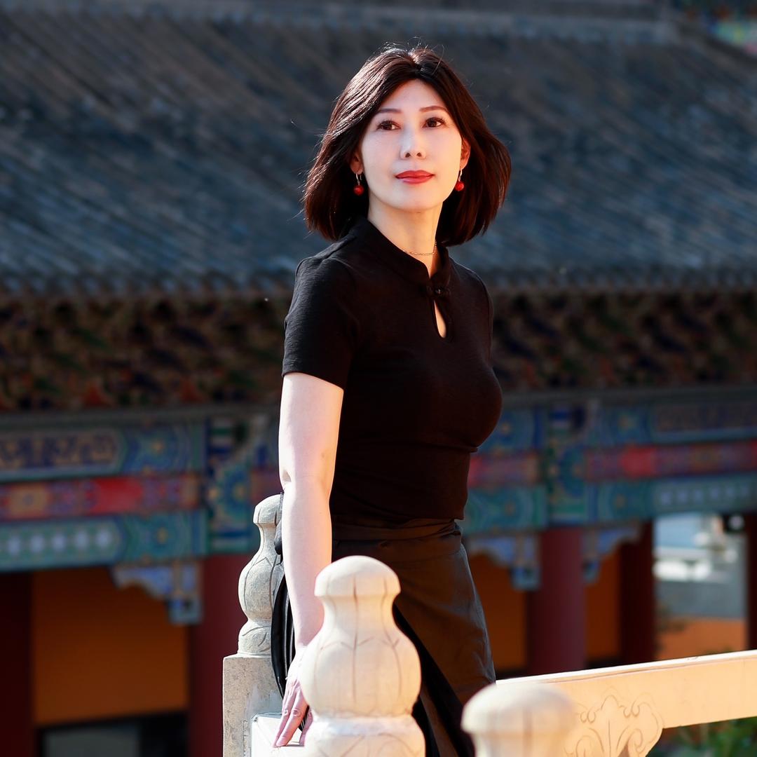 半夏《76年🐲》