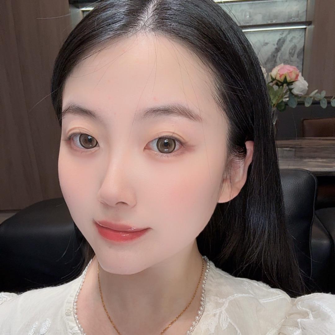 努力版椰椰