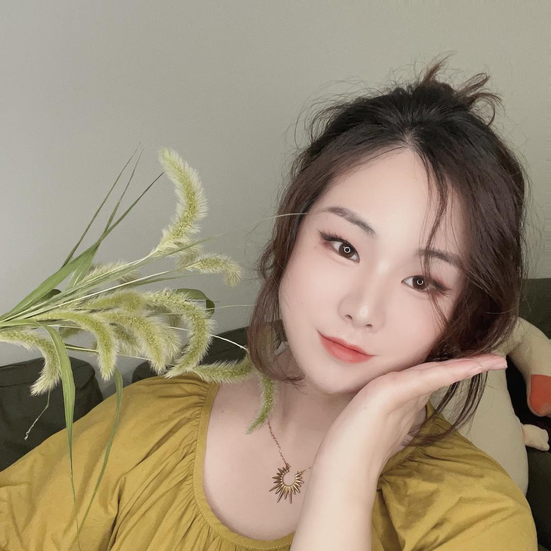 满满🌈