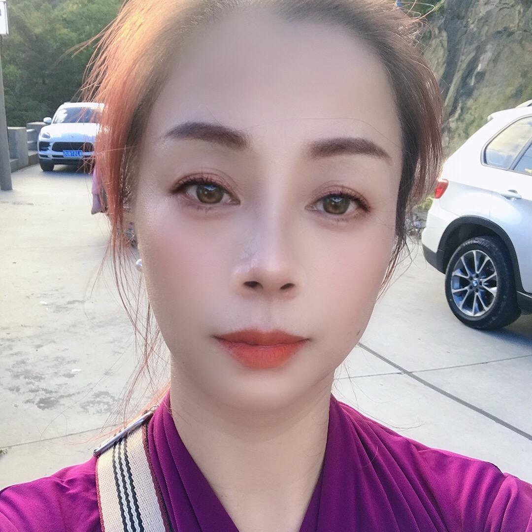@阿华.