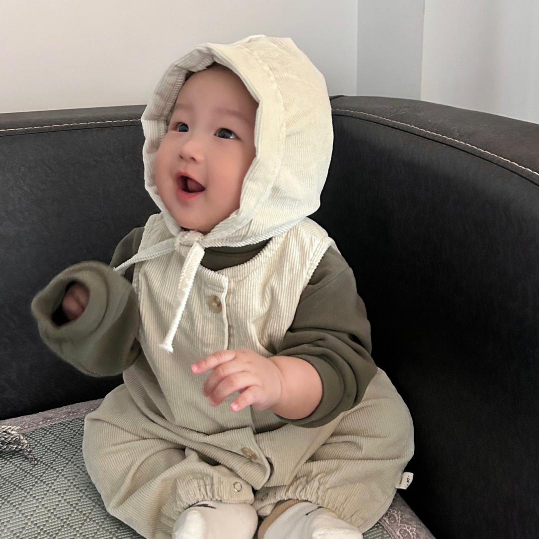 宸仔橙子麻麻