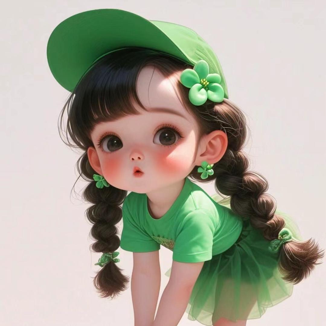 Li三岁