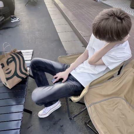 留香
