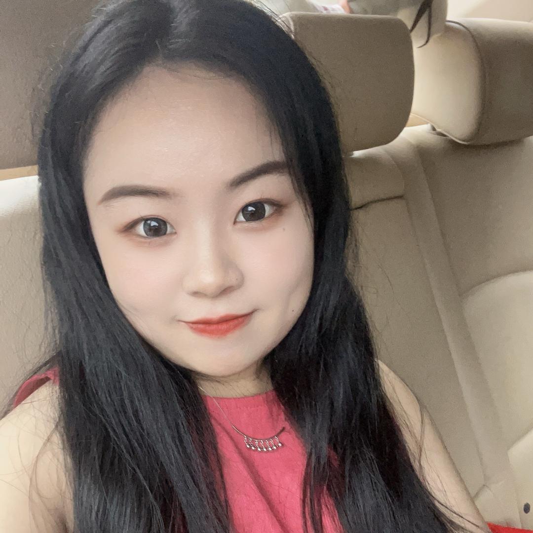 吕小静吖🌈