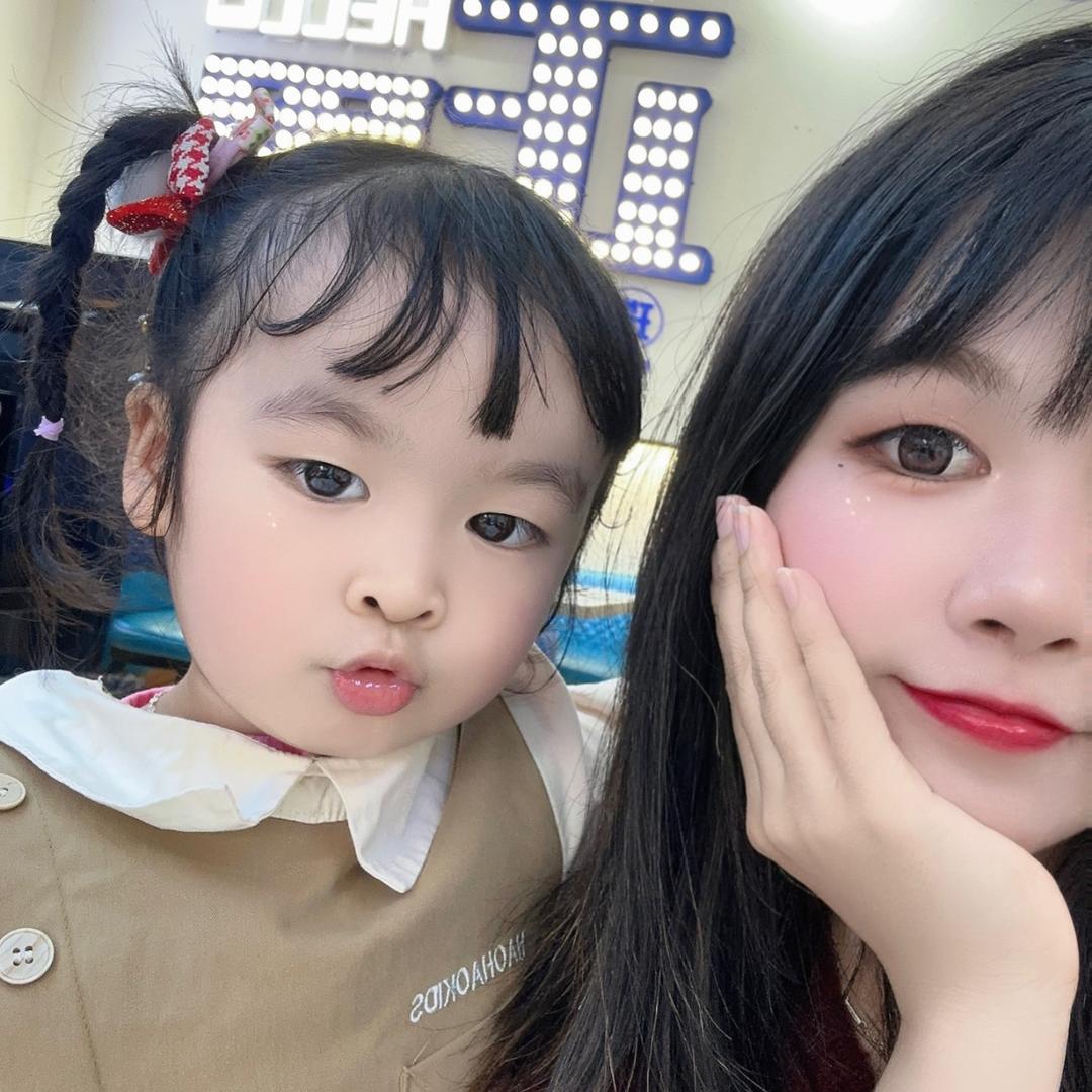 思彤麻麻🍒