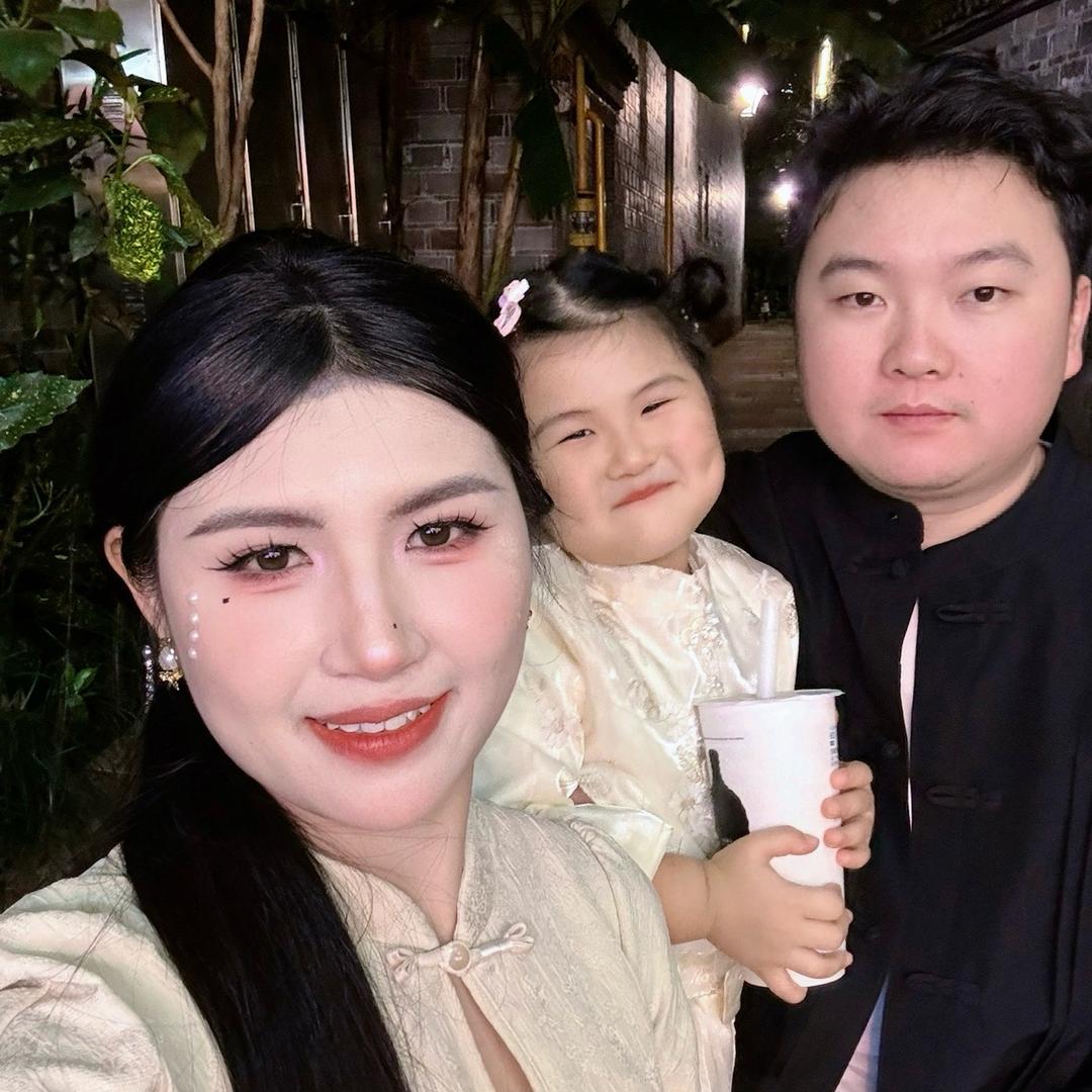 中越夫妻小绒🇨🇳🇻🇳