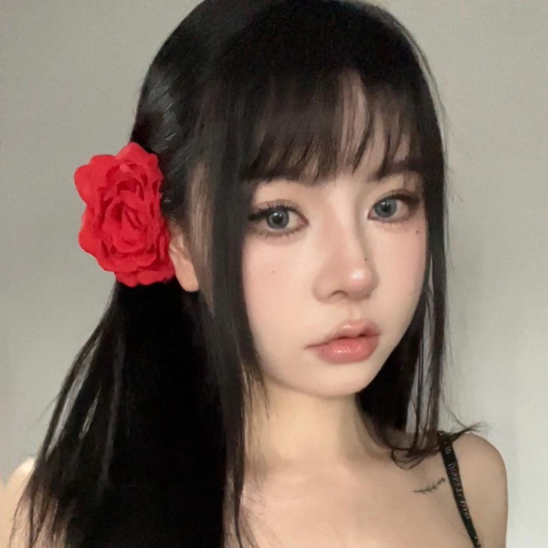 妆发师Linky