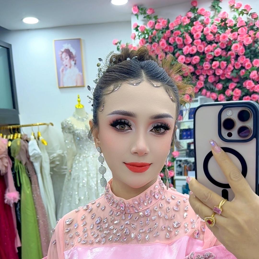 喀什市蝴蝶花