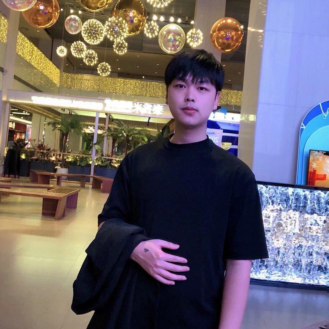 周口发型设计王振鹤🫥