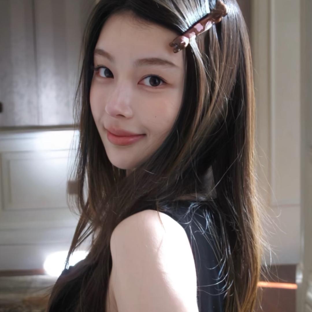 是我