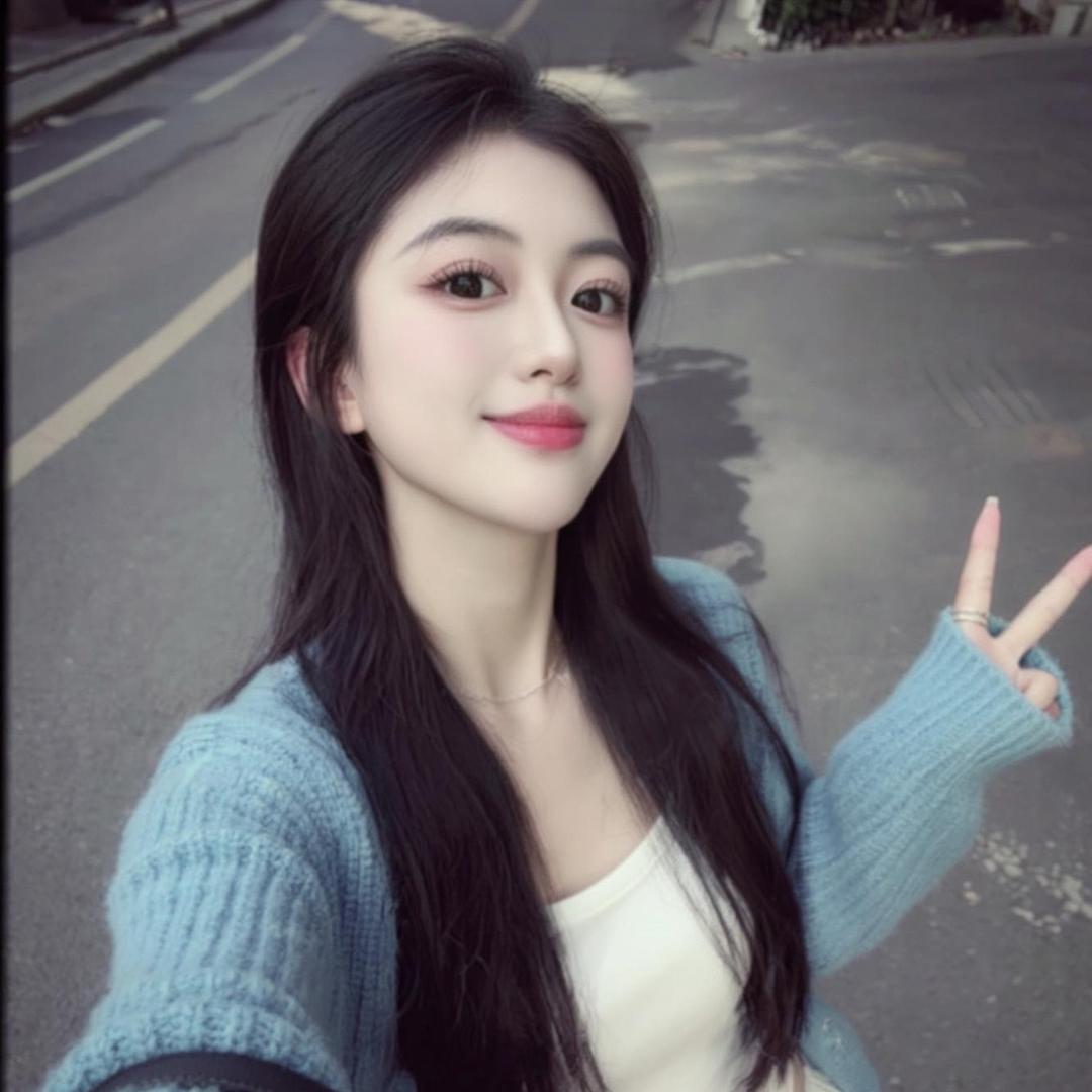 一只楊Angel