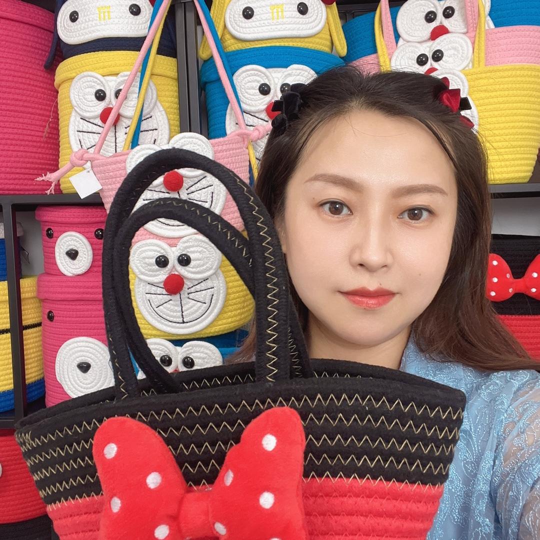 小橙子家居收纳