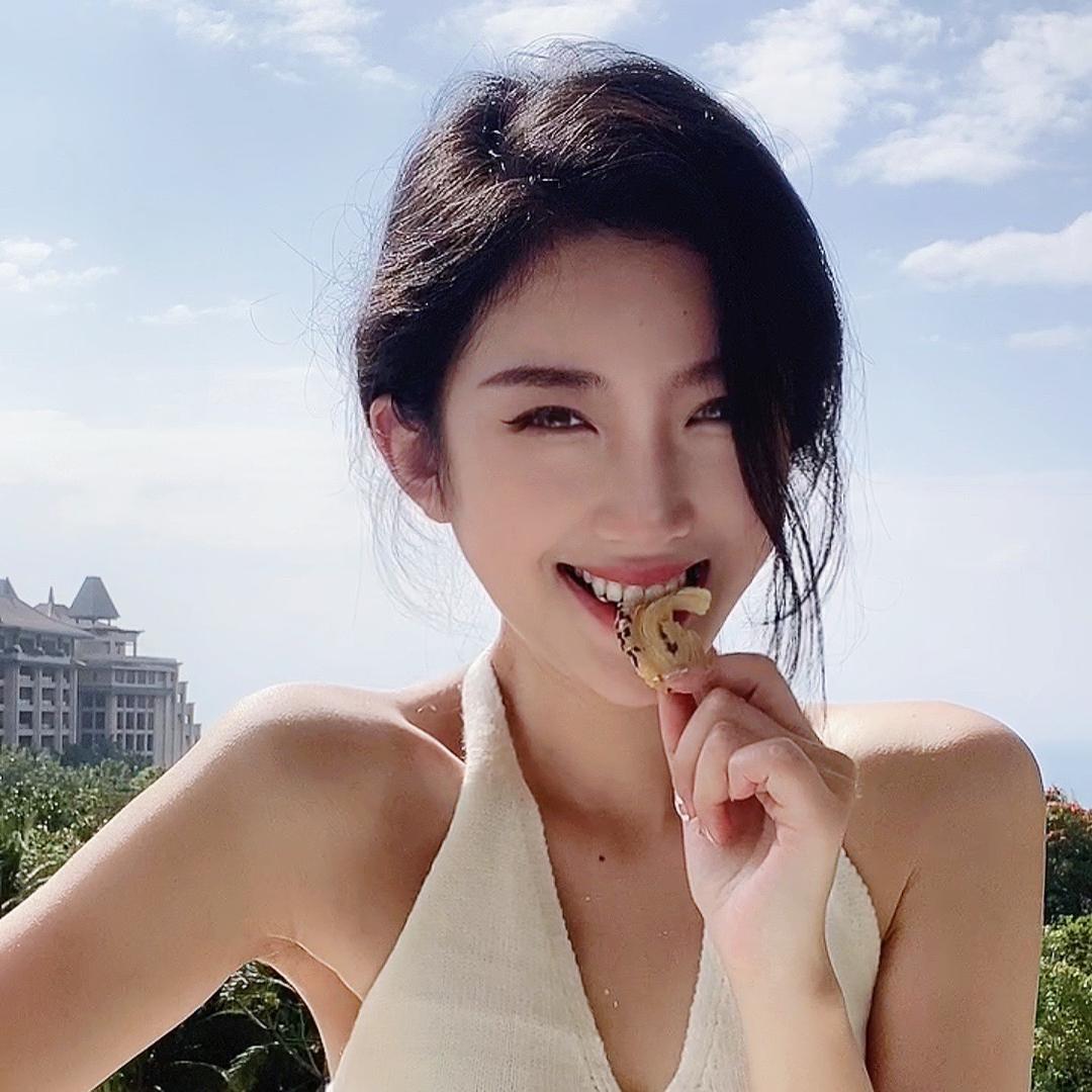 阿娅Aria