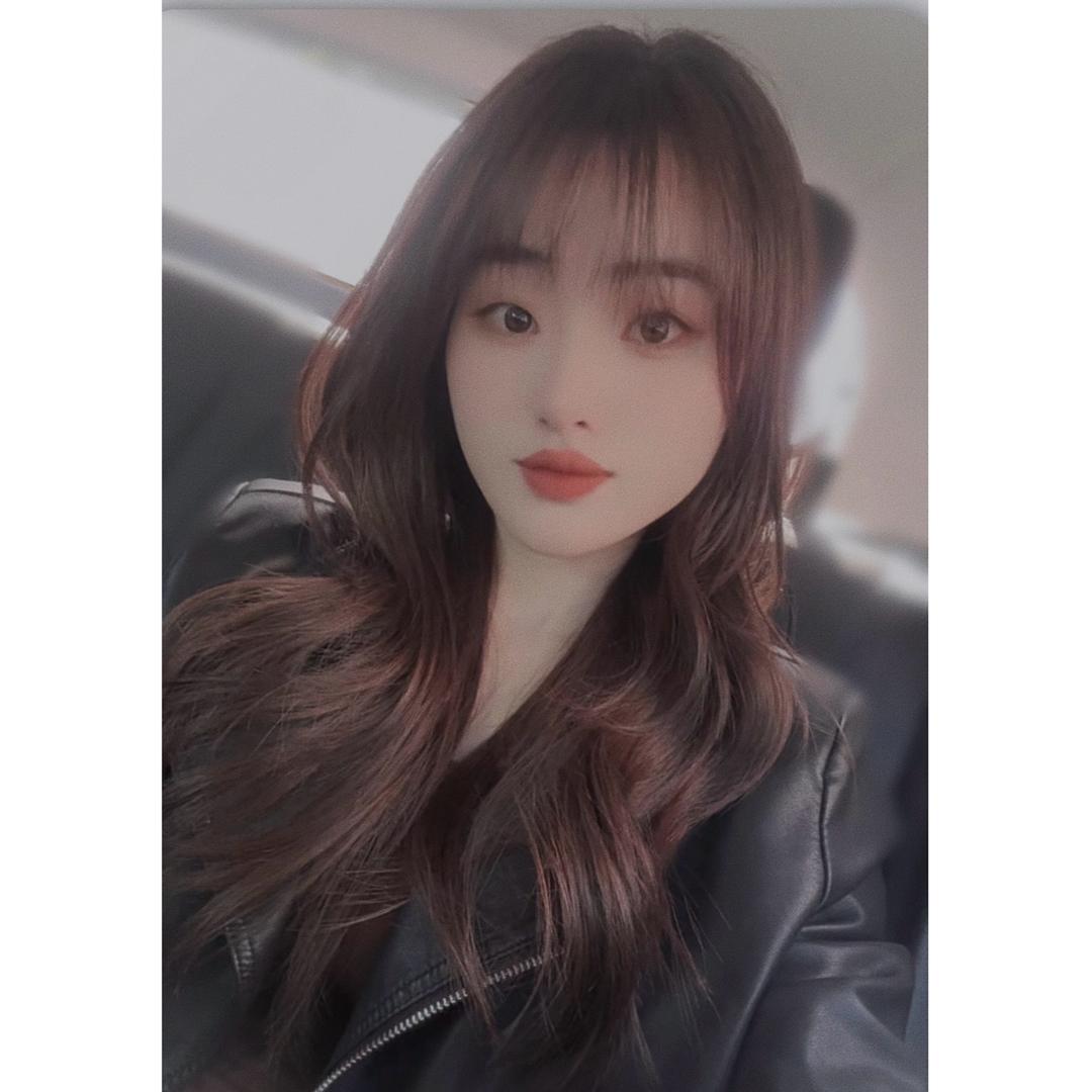 南风入我怀💃