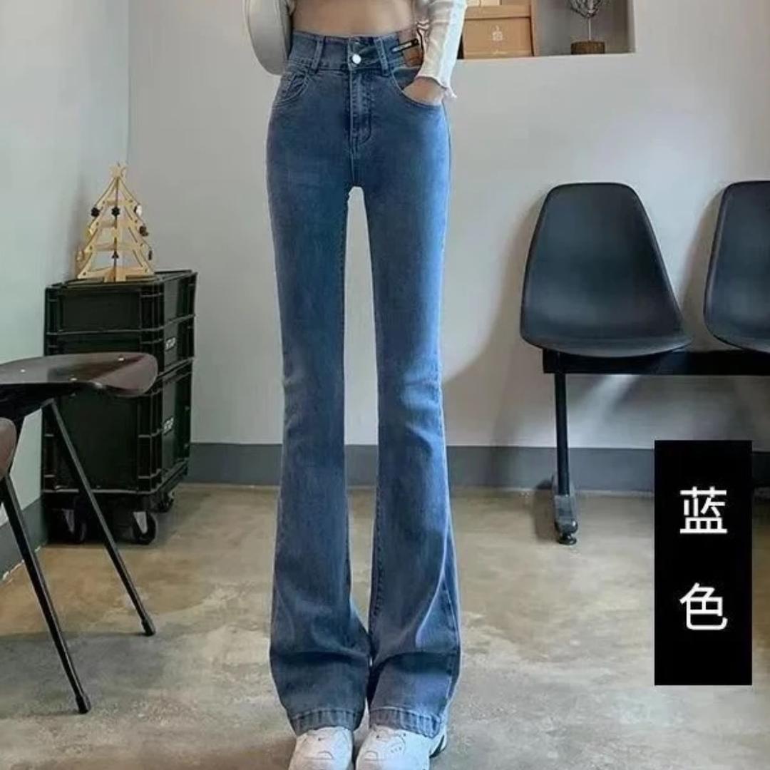 欣姐家的牛仔