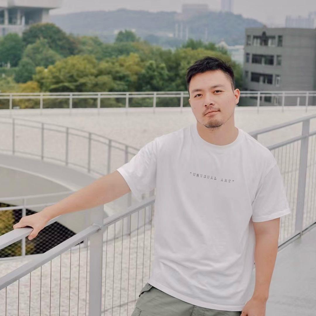 胡咧咧