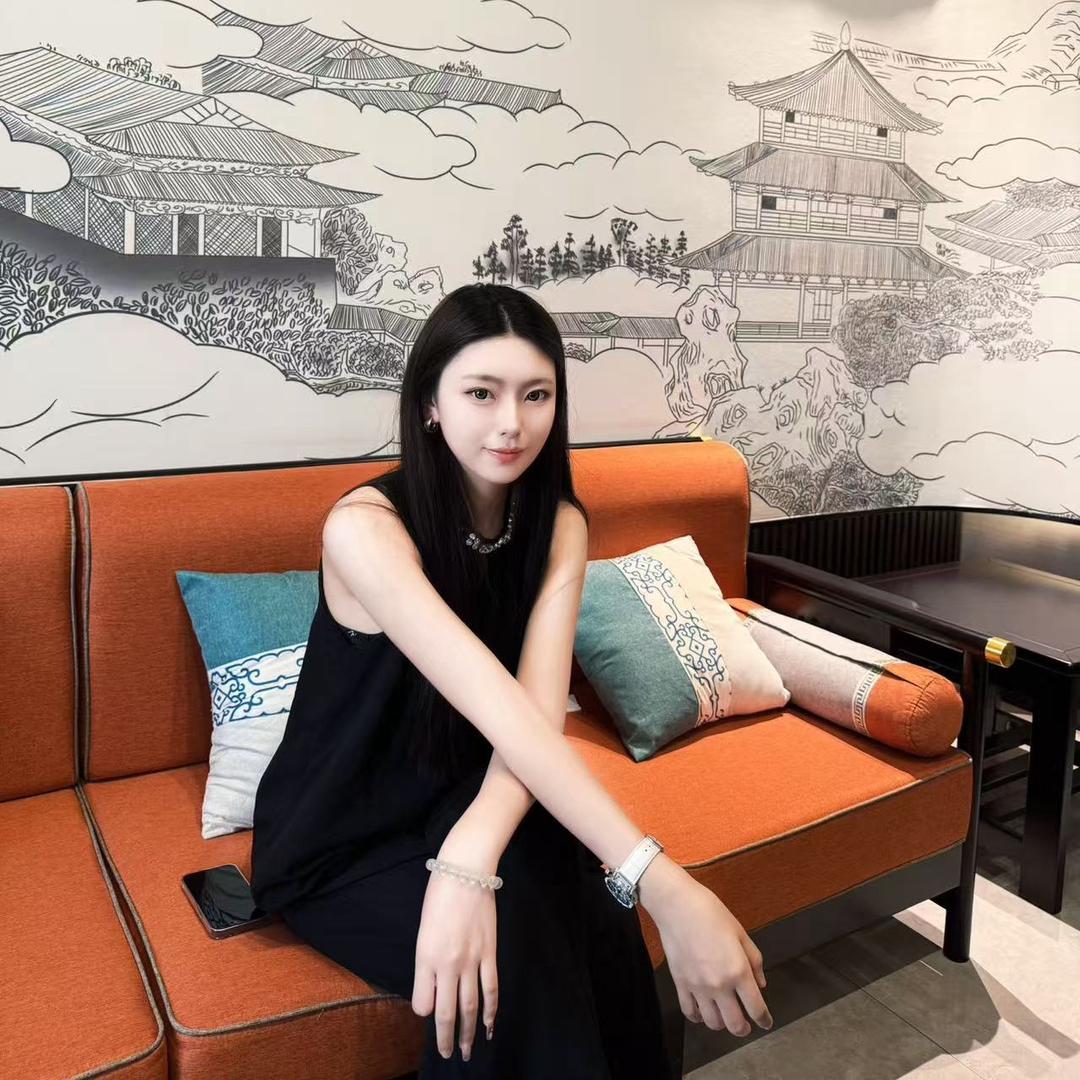 一只羊🐑