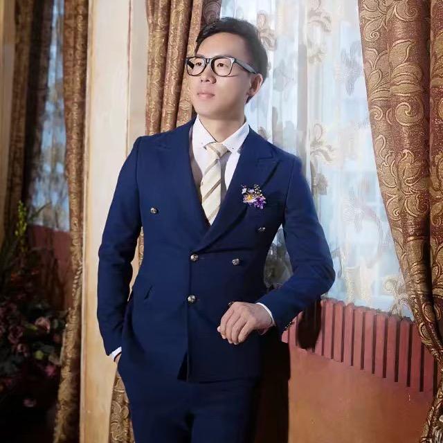 老段（德宏新媒体运营）