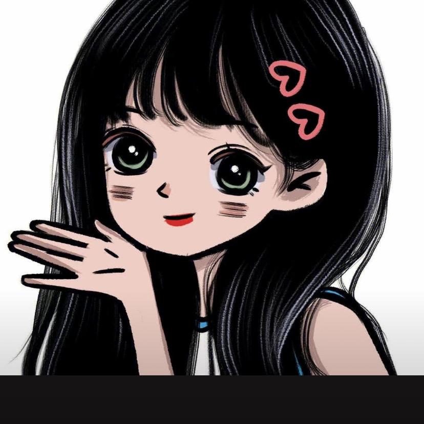 喜乐❤️