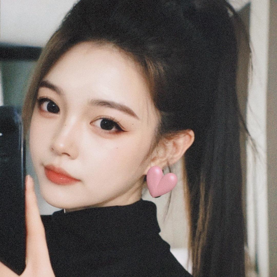 清欢🐰