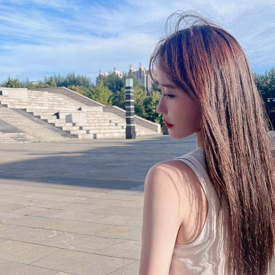 一个小美鹿