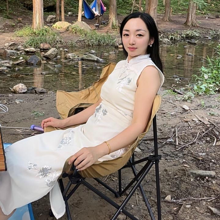 张美丽🍎