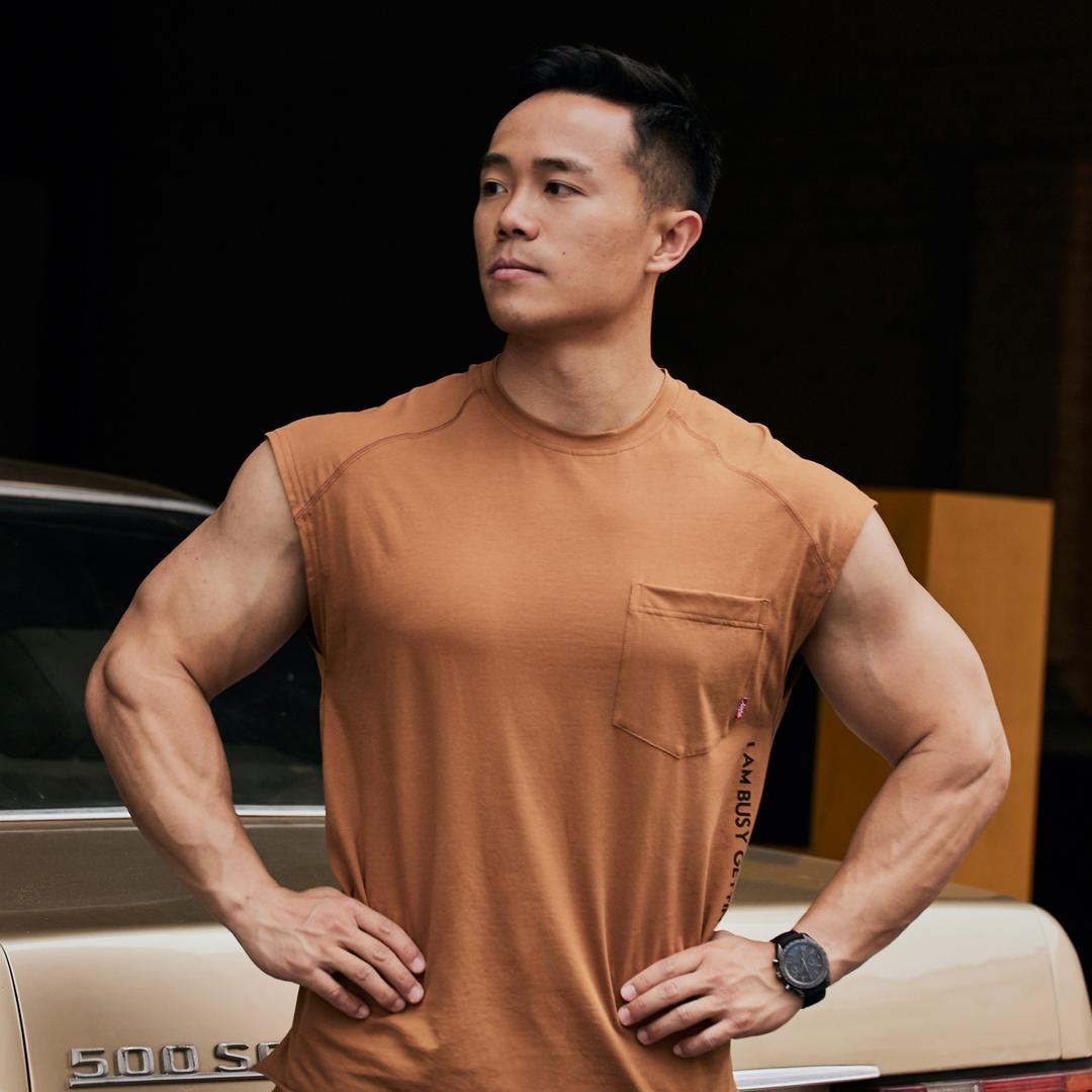 一介粗人_