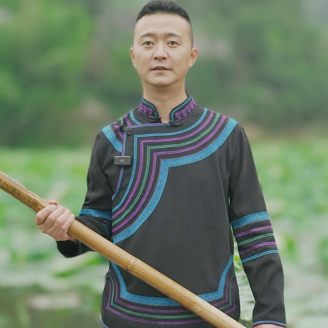 川南嵩哥