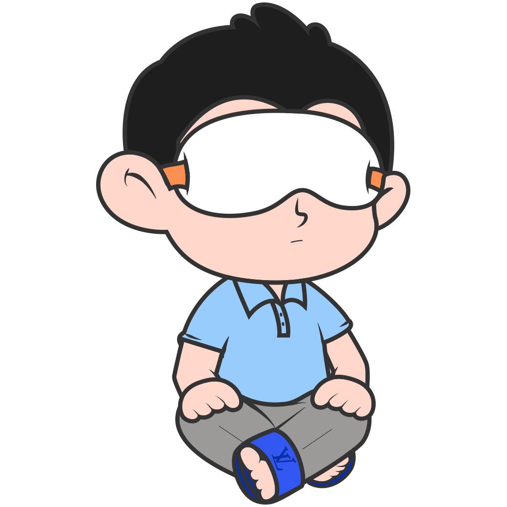 Jacky江少
