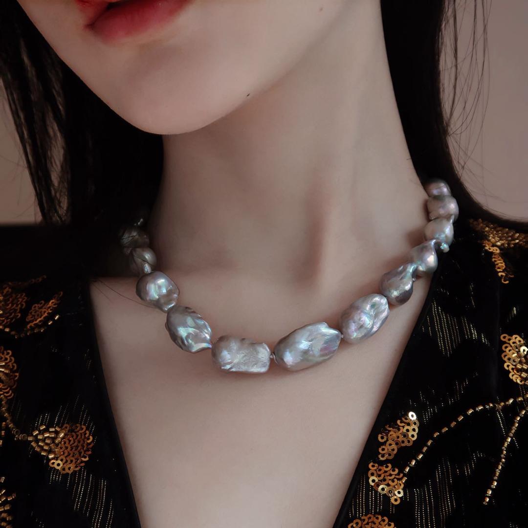 星河时尚饰品