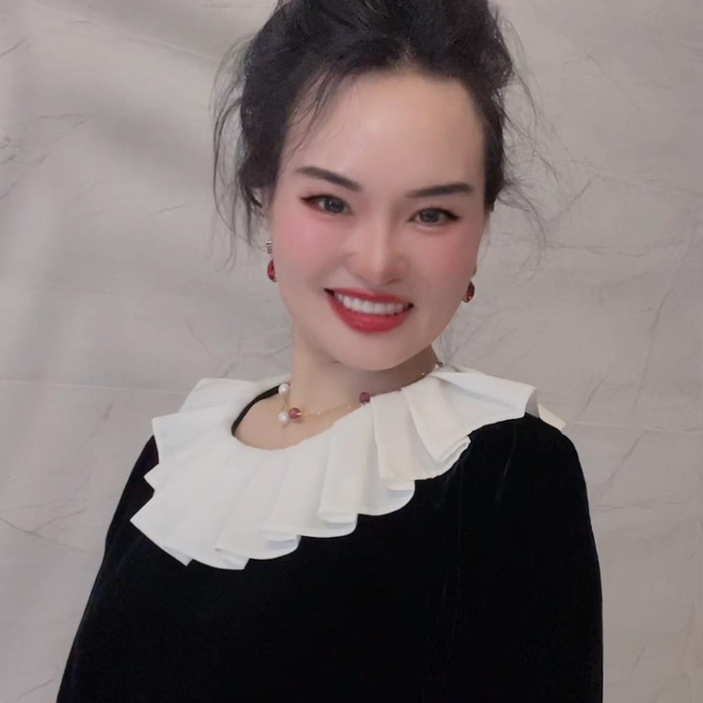 广州琴伟女装批发