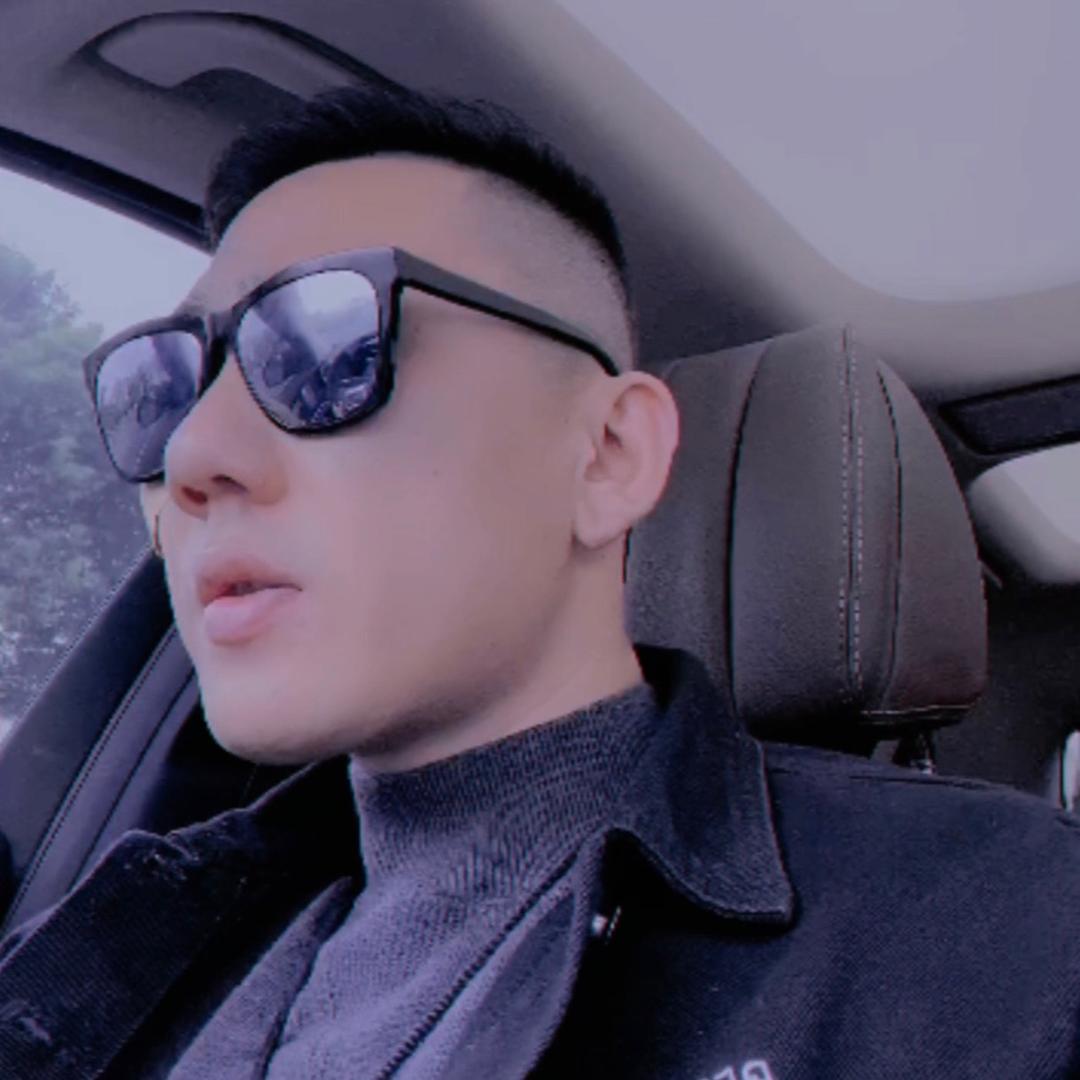 不羁放纵爱自由